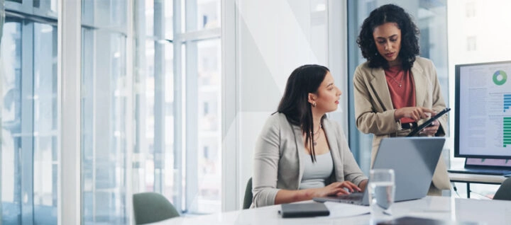 Revenue Cloud Advanced Explainer - team preparing for transition