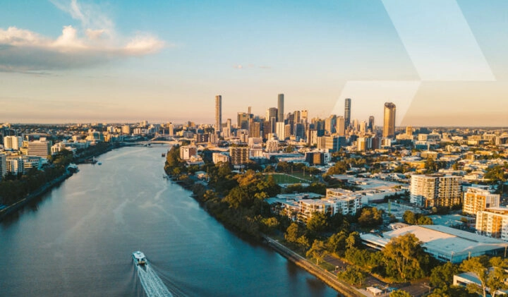 VISEO announces silver sponsorship at Down Under Dreaming 2025