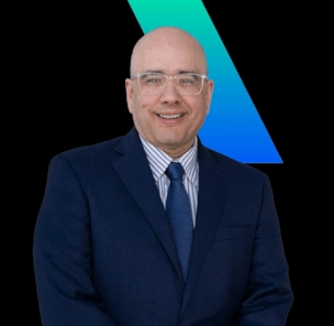 Geovanni Alphonso Millan Laija, SVP Americas VISEO