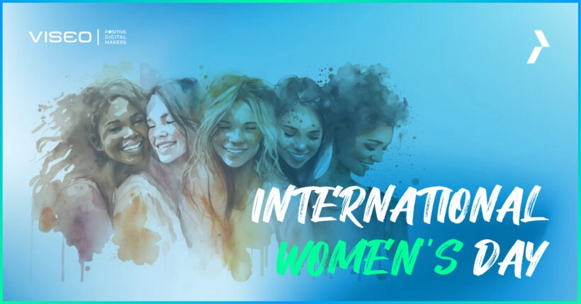 Career and recruitment: what are the opportunities for female employees at VISEO?